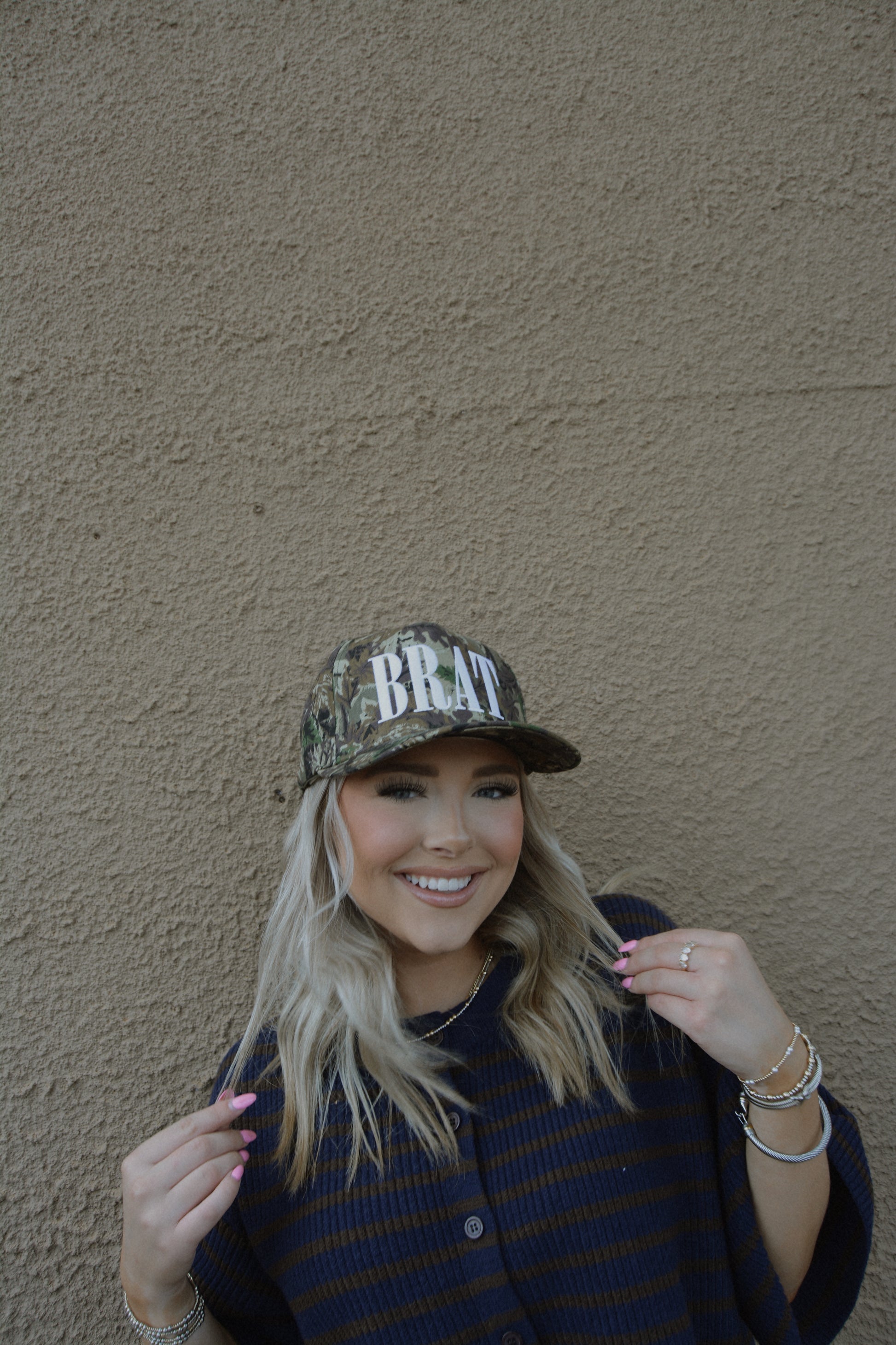 The BRAT Cap