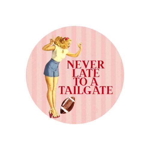 Game Day Buttons