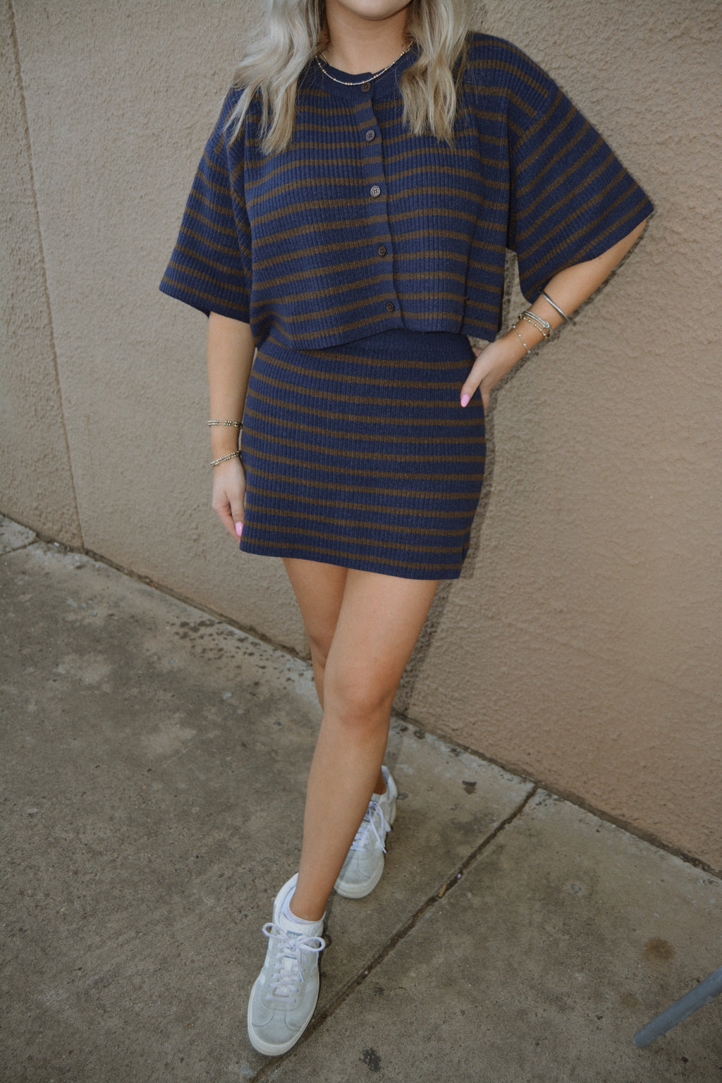 The Lovesick Blue Set