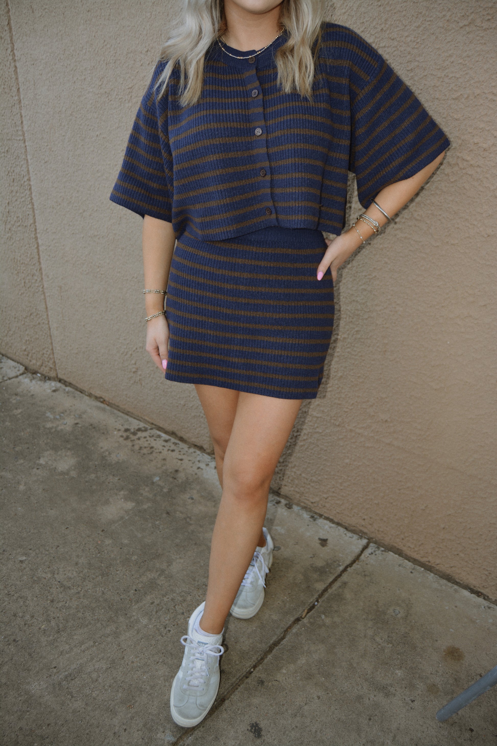 The Lovesick Blue Set