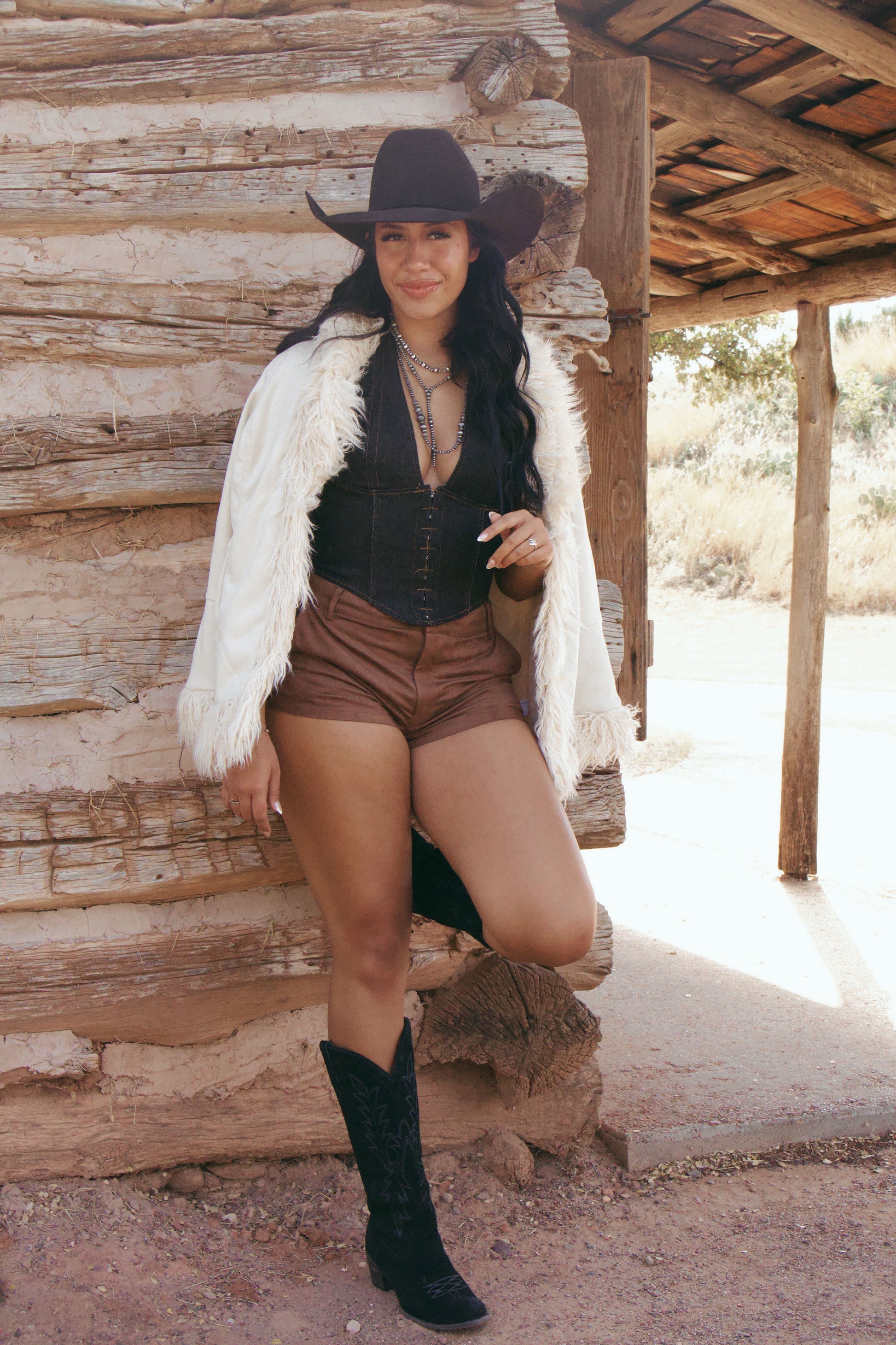 The Aspen Jacket