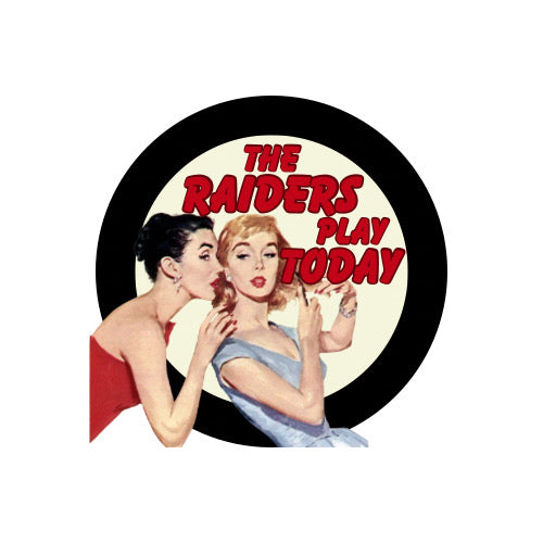 Game Day Buttons