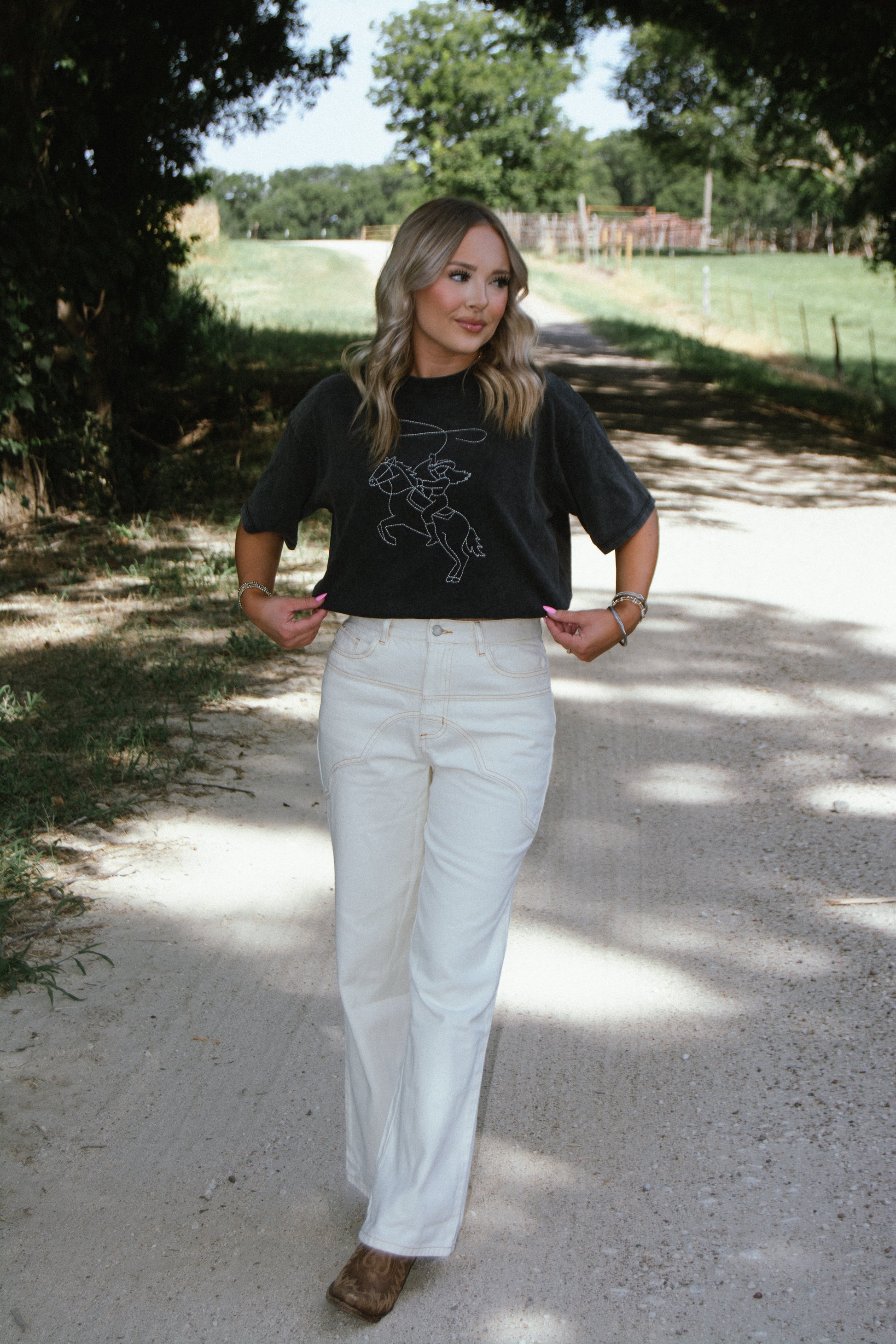 The Mesa Trouser