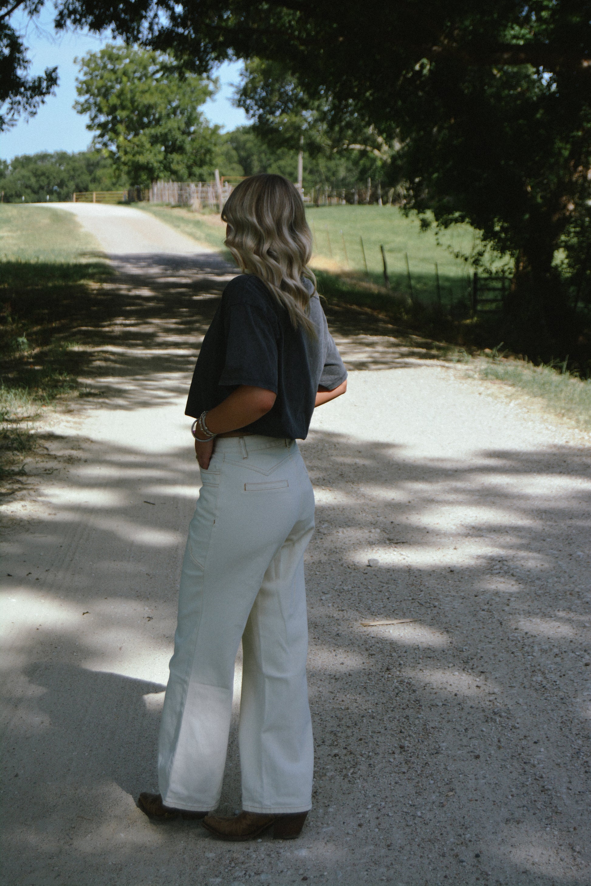 The Mesa Trouser