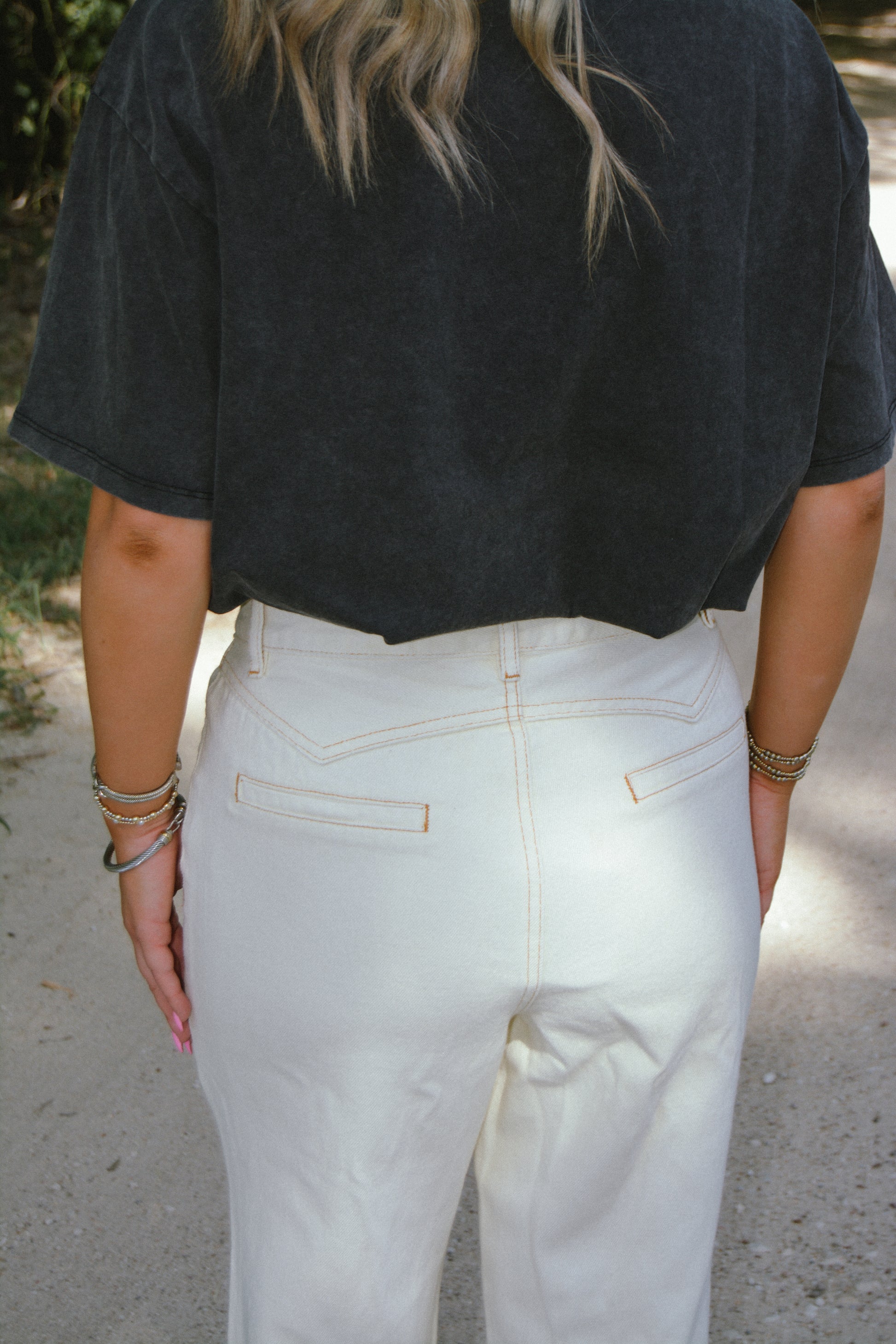The Mesa Trouser