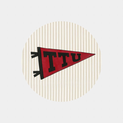 Game Day Buttons