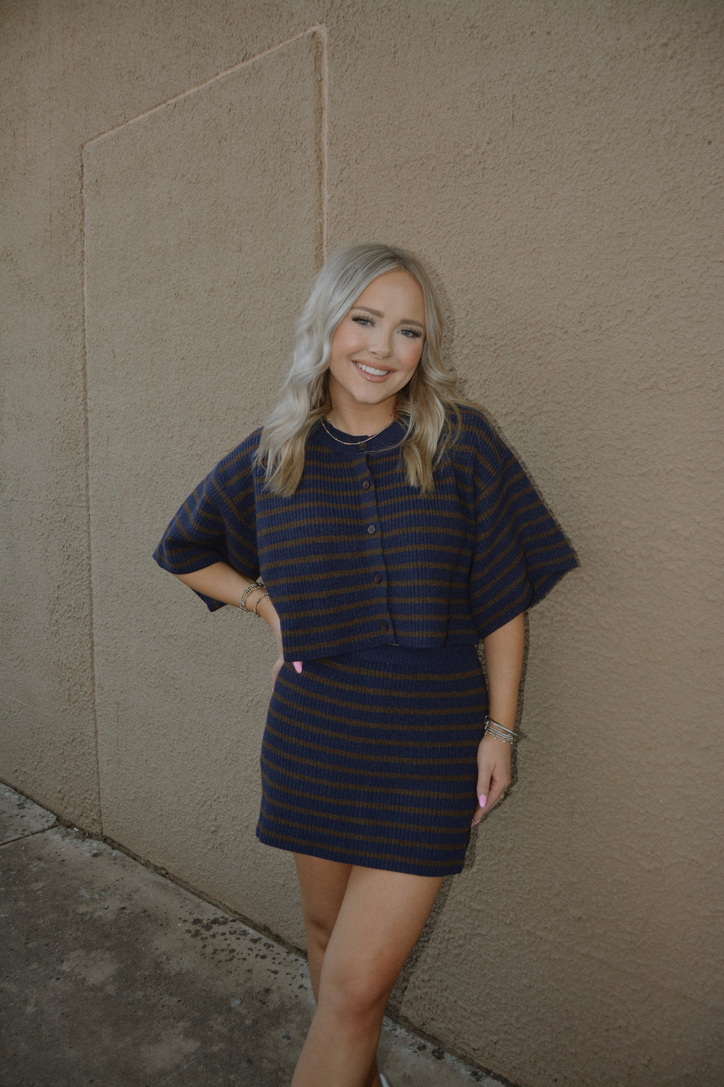 The Lovesick Blue Set