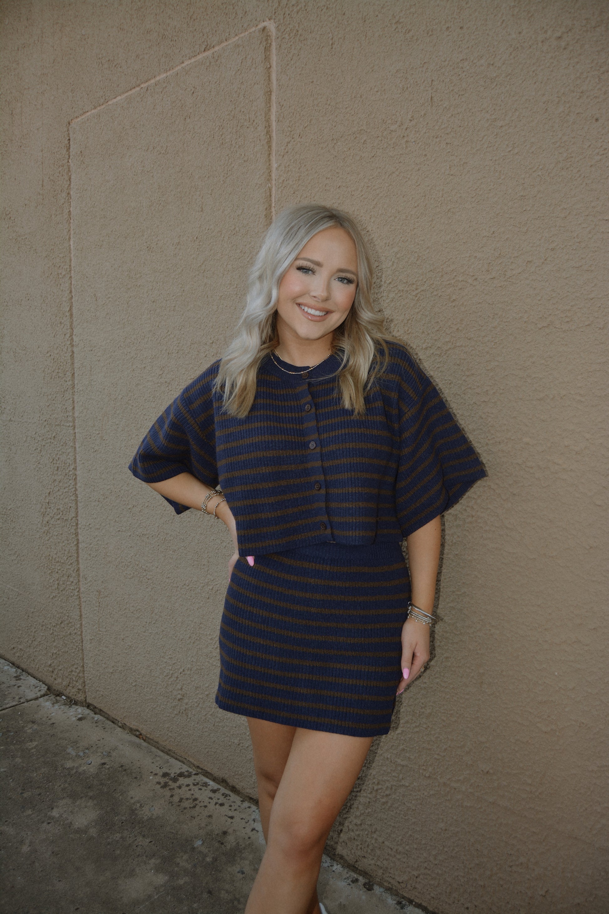 The Lovesick Blue Set