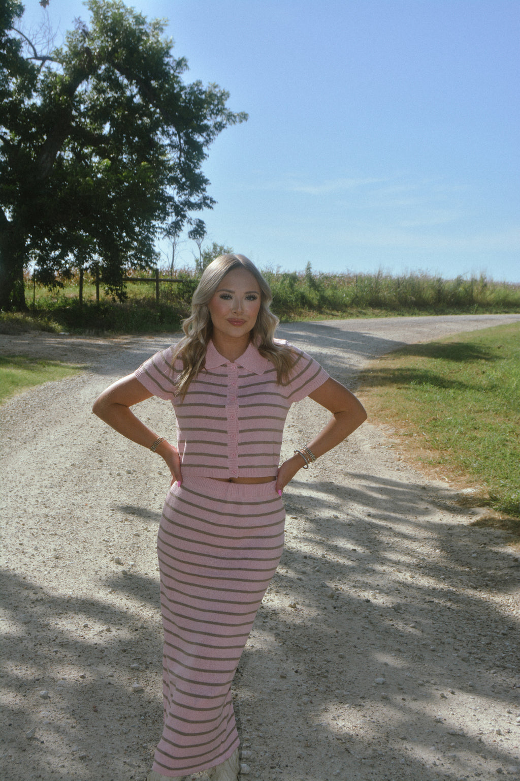 The Sabrina Set