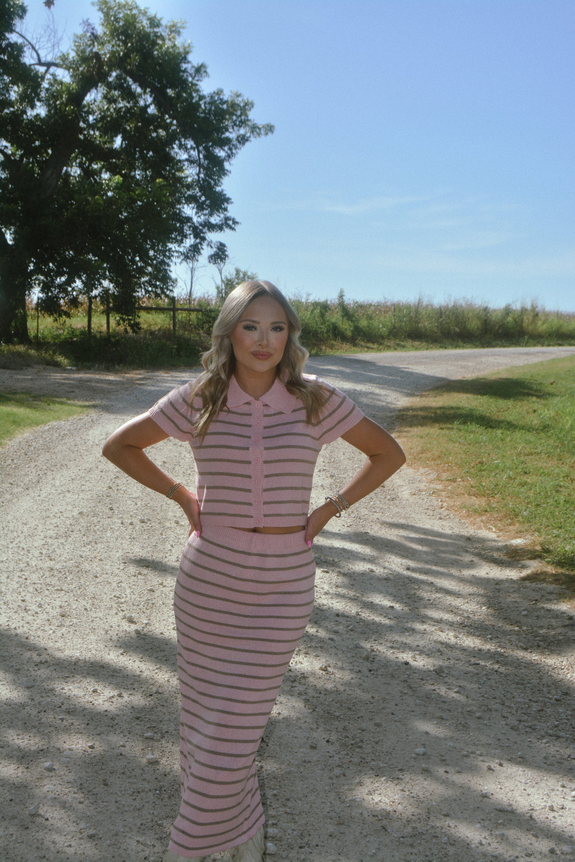 The Sabrina Set