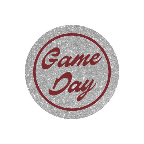 Game Day Buttons
