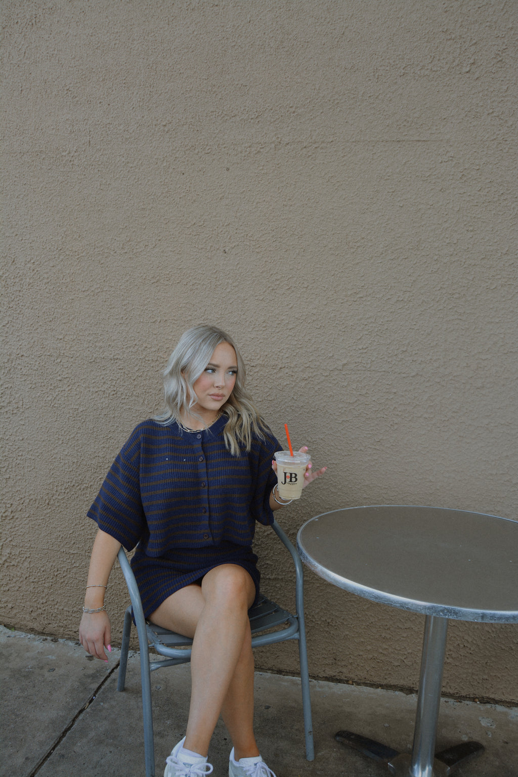 The Lovesick Blue Set