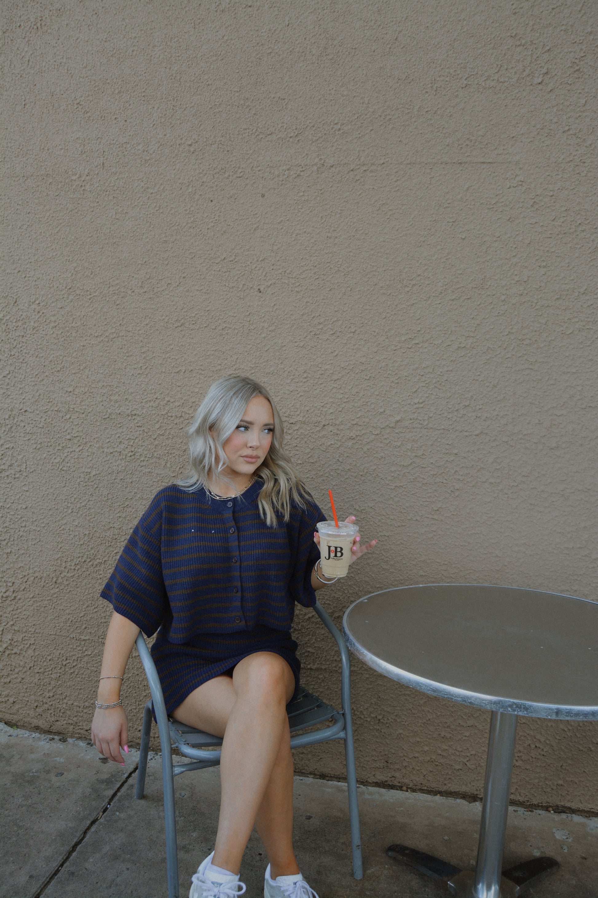 The Lovesick Blue Set