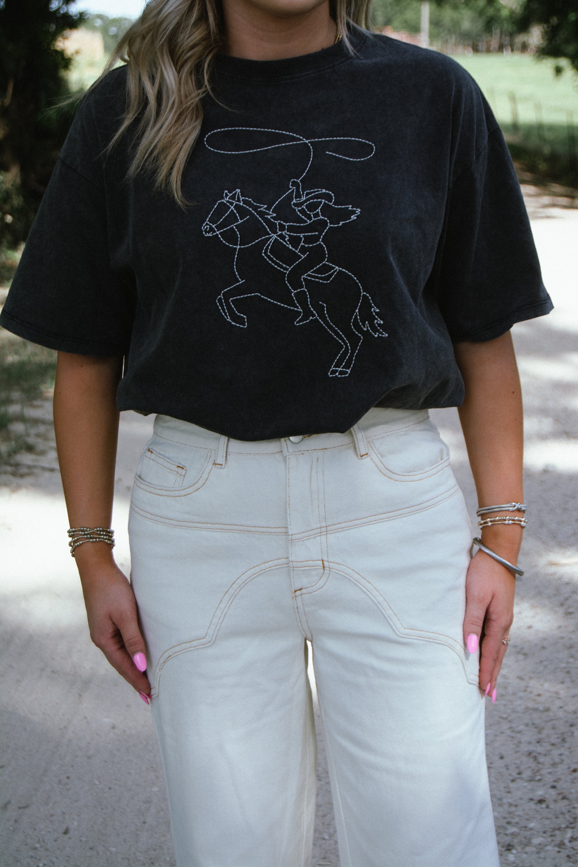 The Mesa Trouser