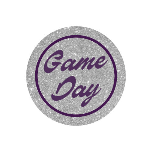 Game Day Buttons