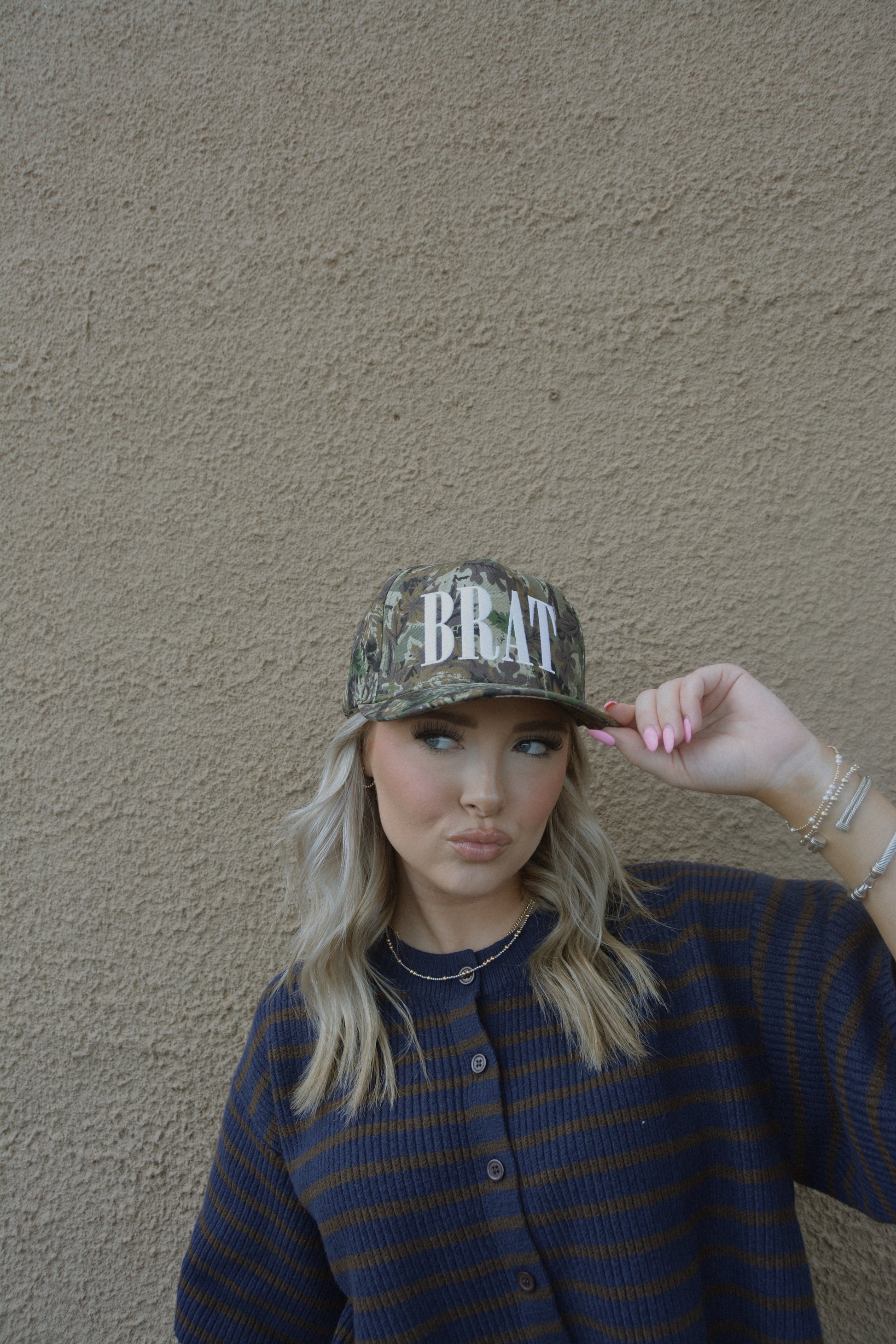 The BRAT Cap
