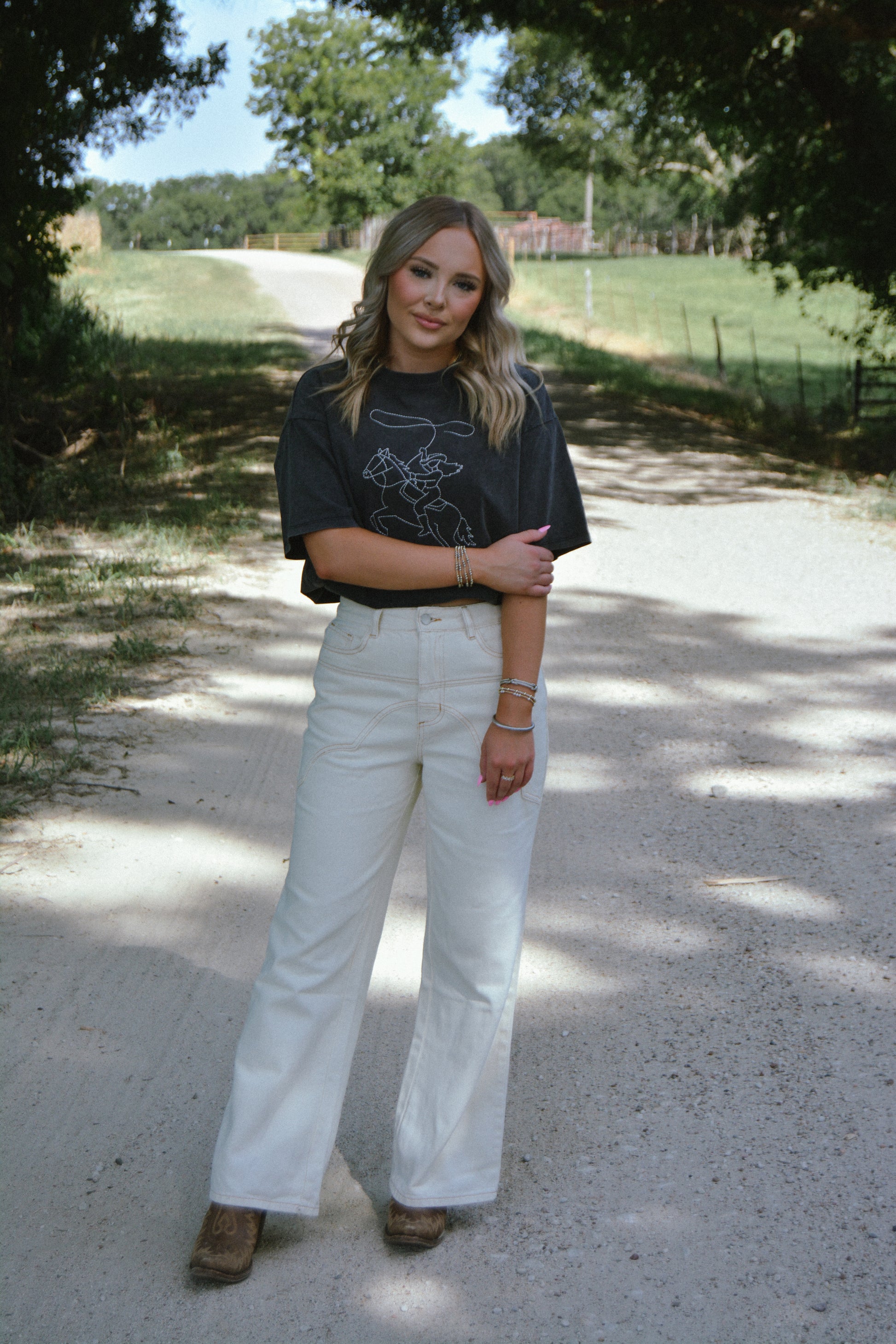 The Mesa Trouser