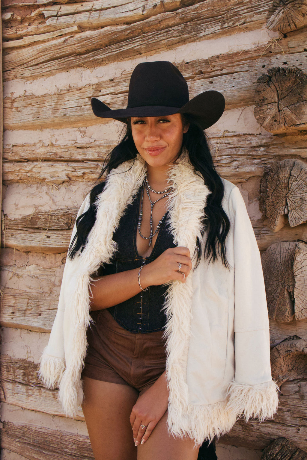 The London Corset Top