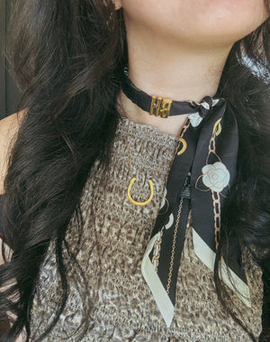 The Signature Twilly Slider