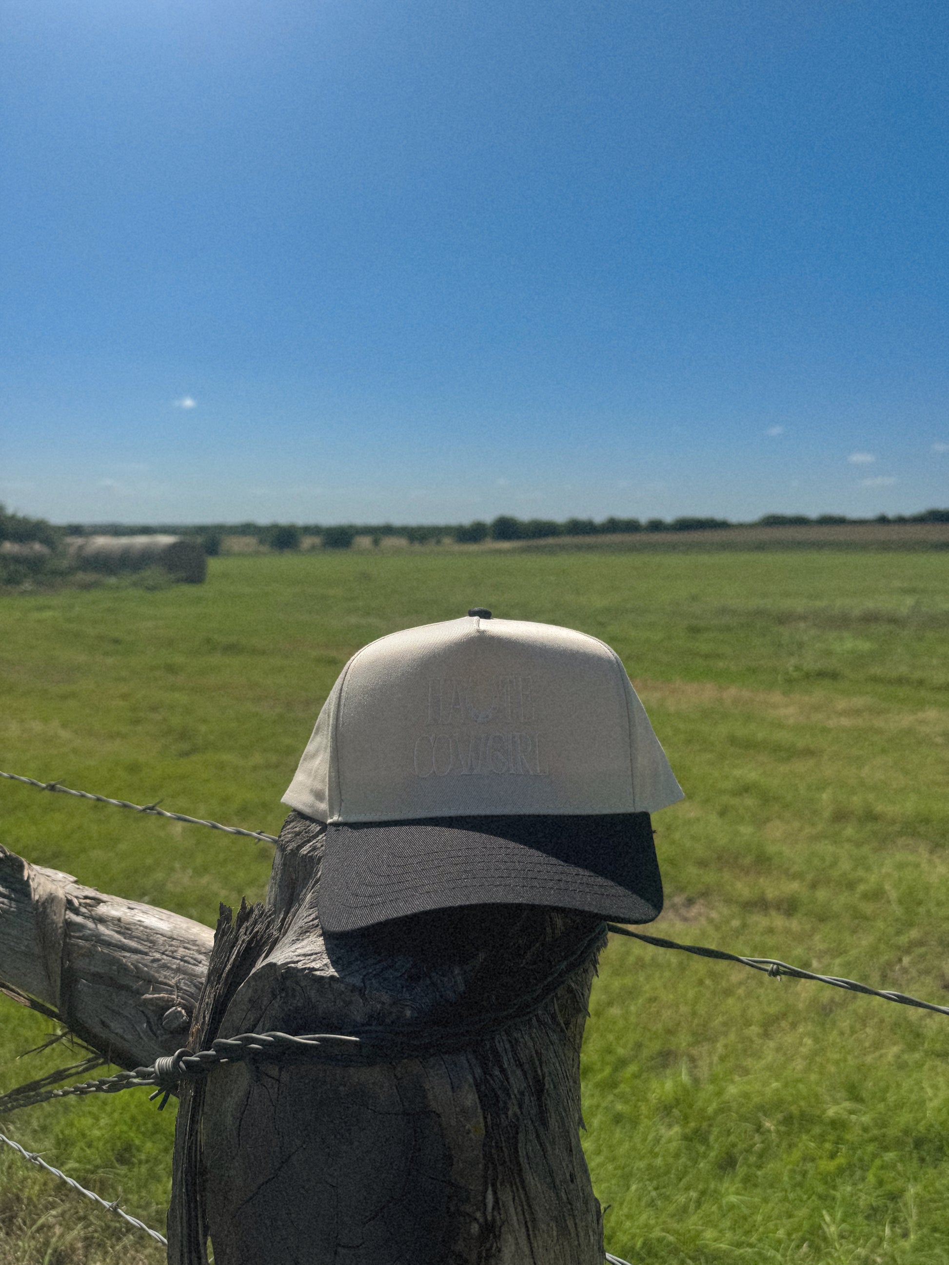 The Haute Hat