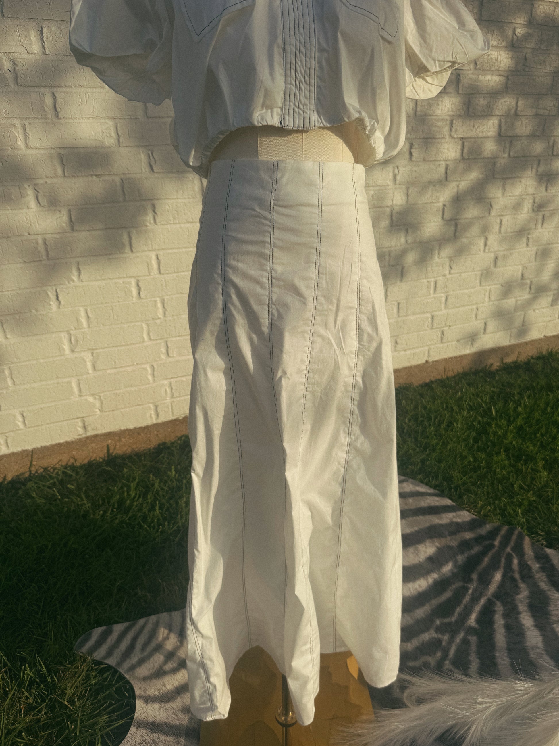The High Noon Skirt